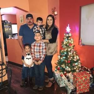 Meet your Posher, Maribel